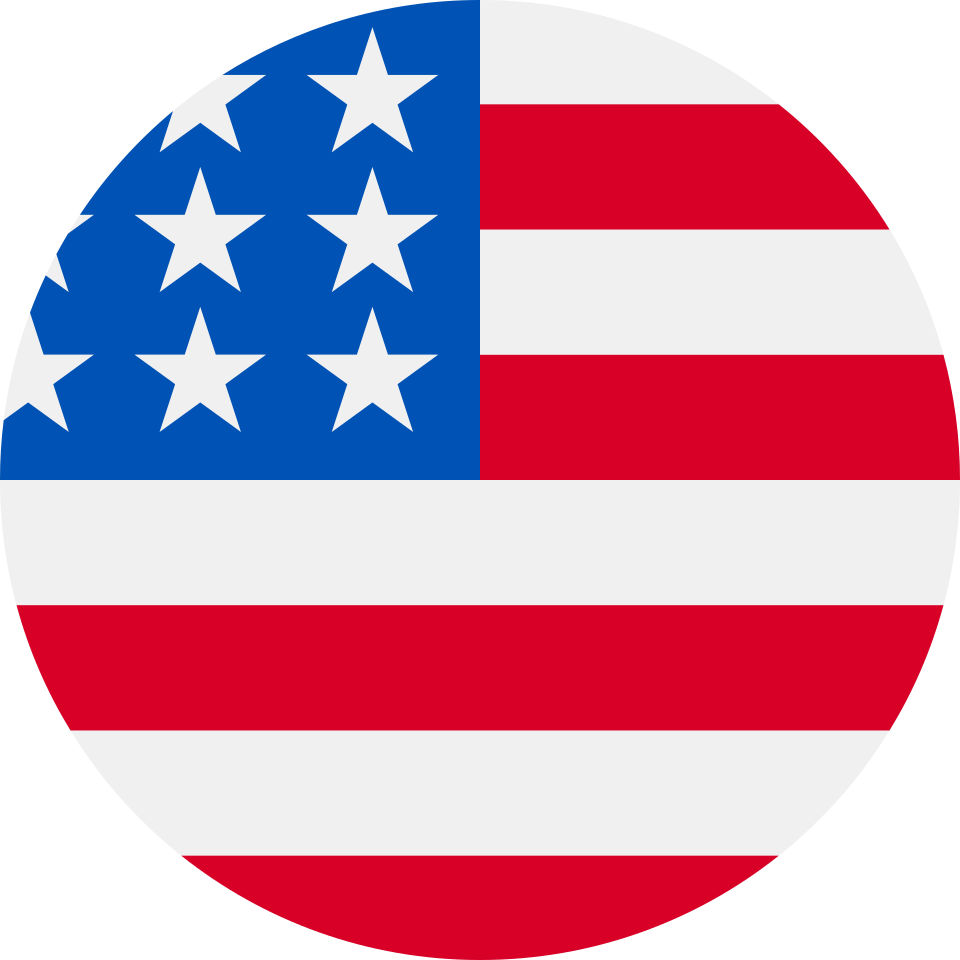 VocoTV IPTV logo for United States