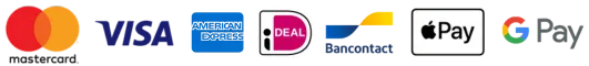 Secure IPTV payment options for VocoTV
