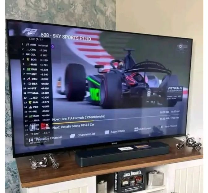 VocoTV IPTV customer review image 2
