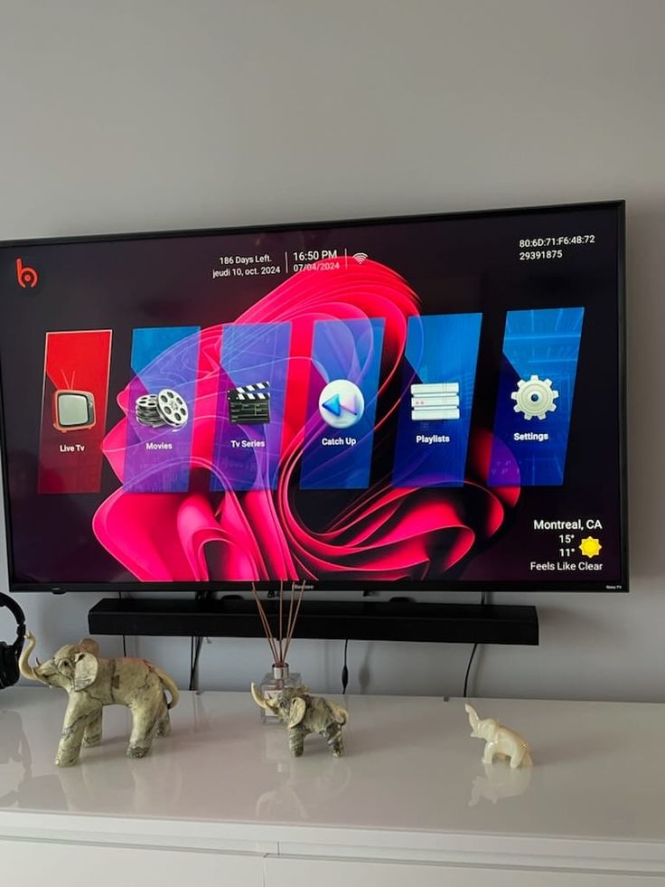 VocoTV IPTV customer review image 6